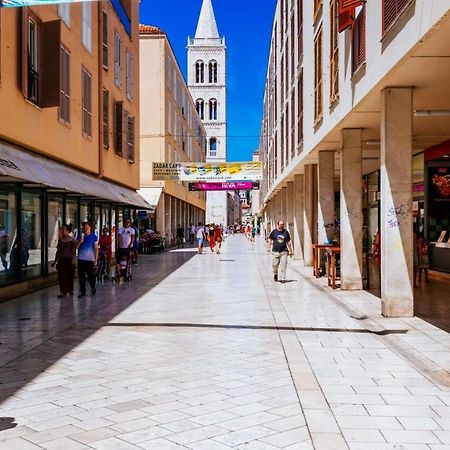 City Vibe Studios Zadar Dış mekan fotoğraf