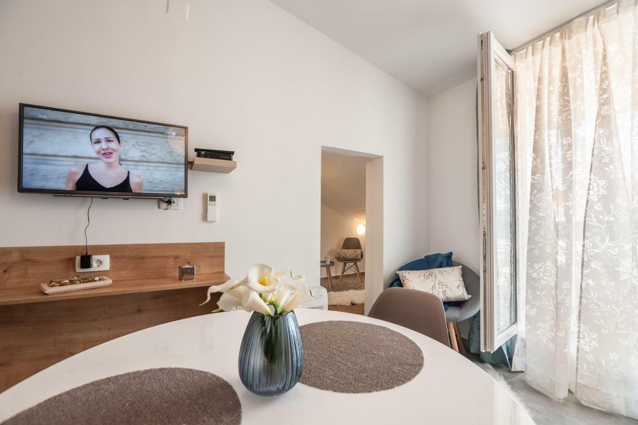 City Vibe Studios Zadar Dış mekan fotoğraf