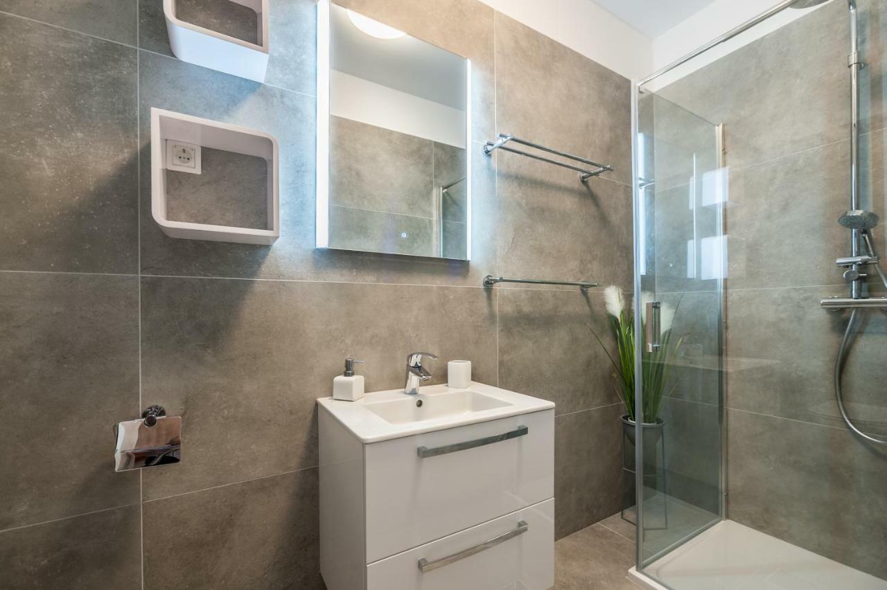 City Vibe Studios Zadar Dış mekan fotoğraf