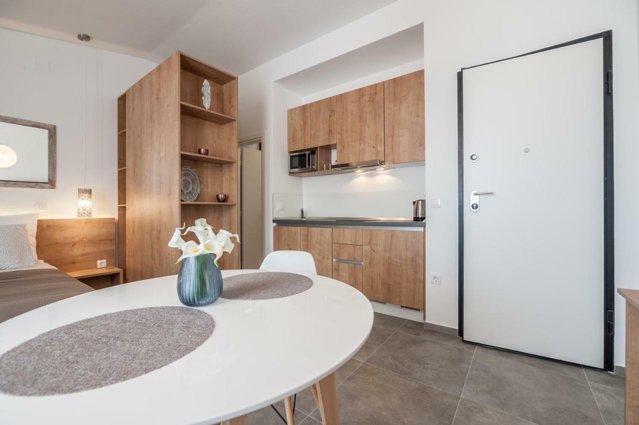 City Vibe Studios Zadar Dış mekan fotoğraf