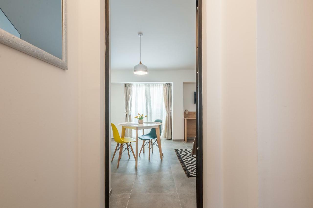 City Vibe Studios Zadar Dış mekan fotoğraf