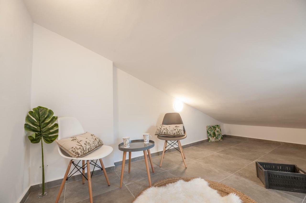 City Vibe Studios Zadar Dış mekan fotoğraf