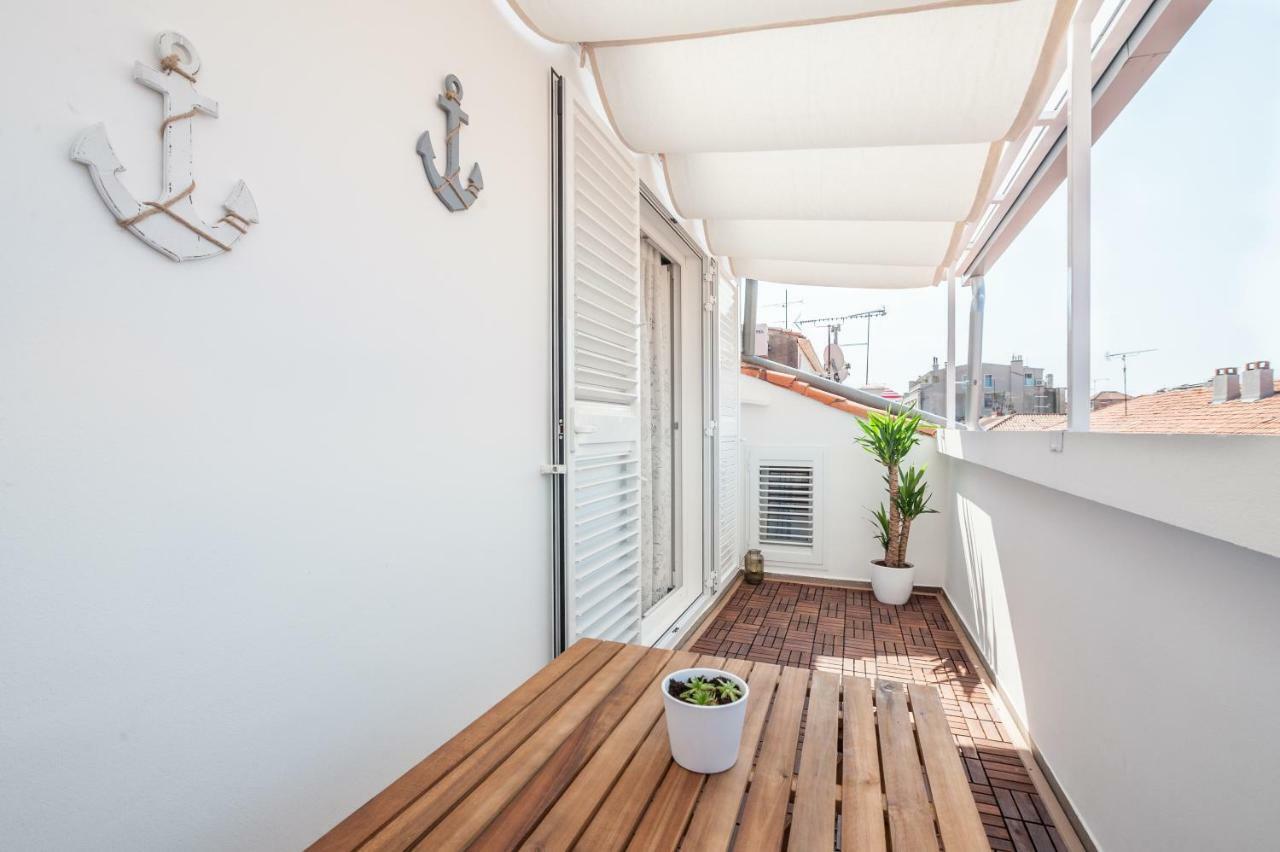 City Vibe Studios Zadar Dış mekan fotoğraf
