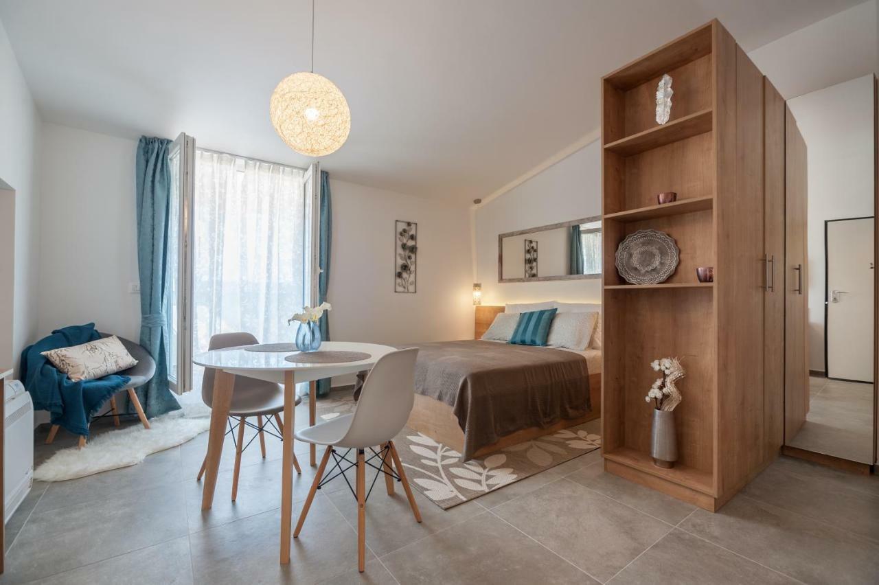 City Vibe Studios Zadar Dış mekan fotoğraf