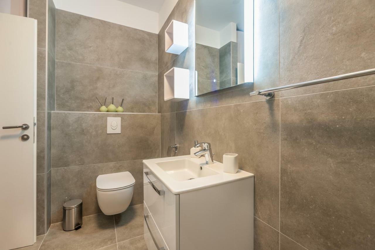 City Vibe Studios Zadar Dış mekan fotoğraf