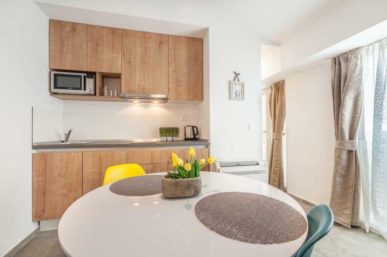 City Vibe Studios Zadar Dış mekan fotoğraf
