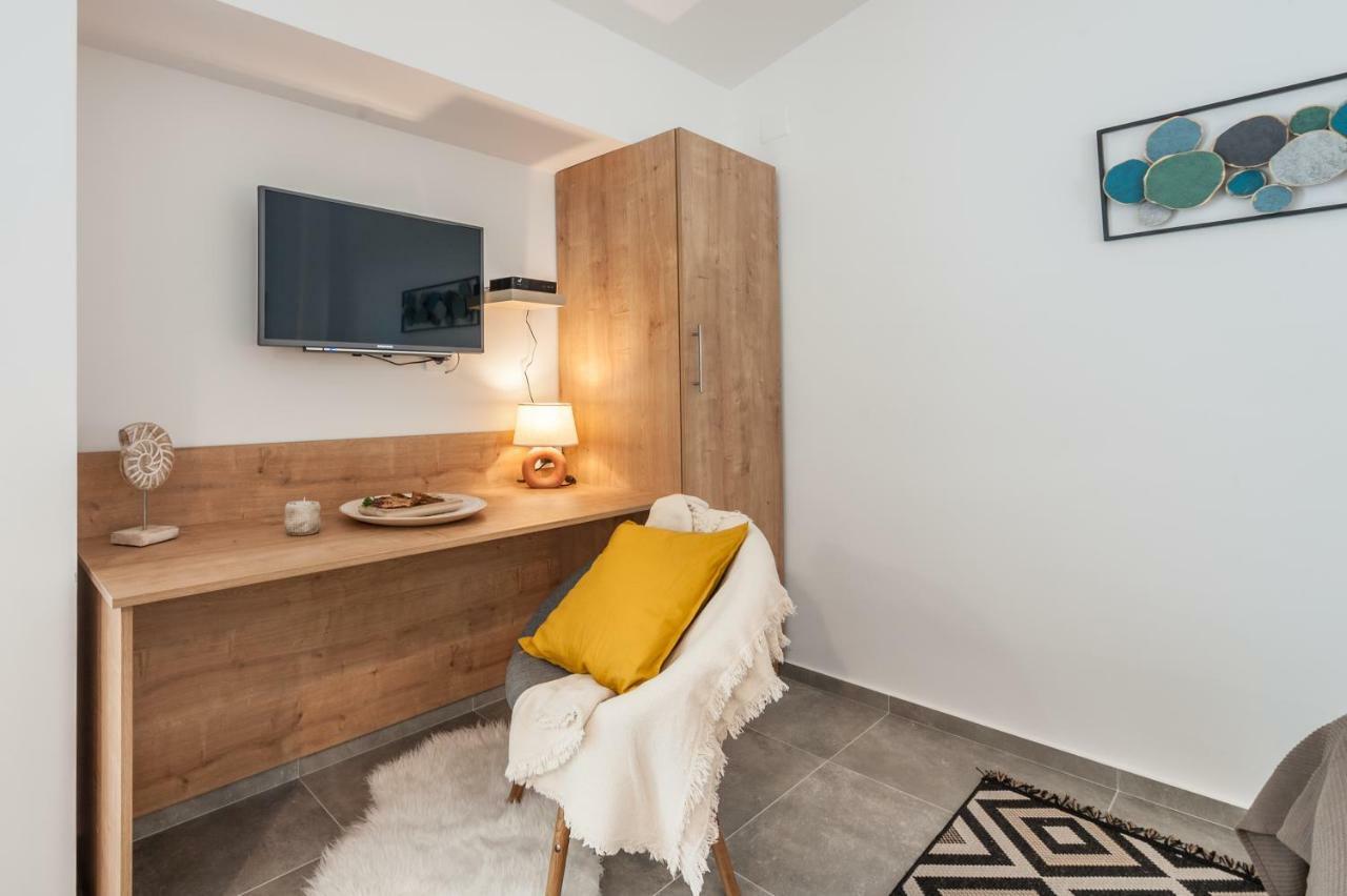City Vibe Studios Zadar Dış mekan fotoğraf